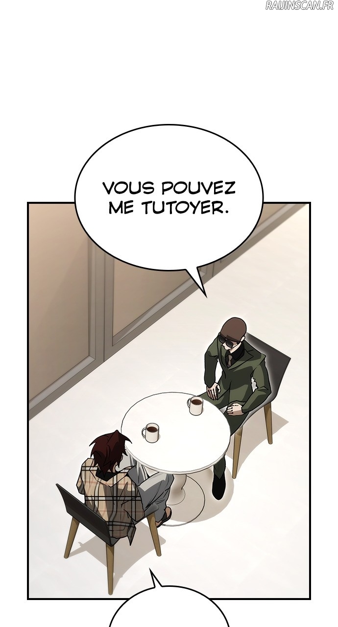 Read Bad Ending Maker vf Manga Online