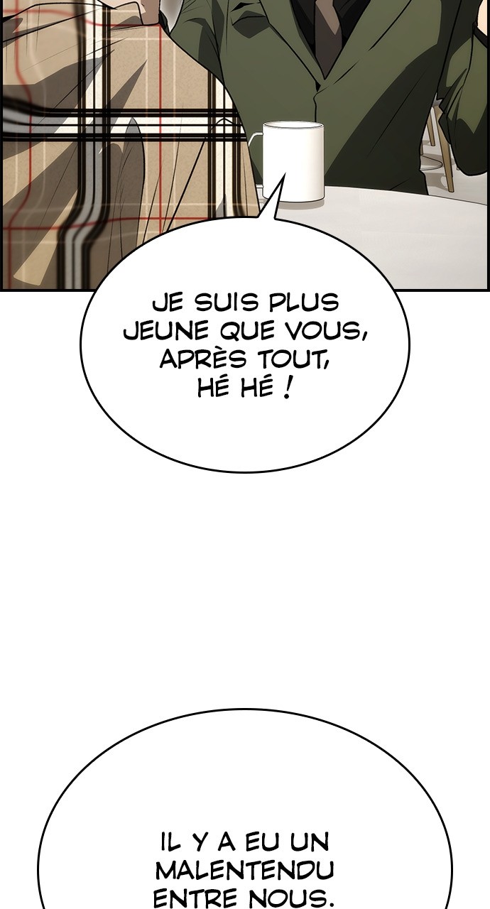Read Bad Ending Maker vf Manga Online