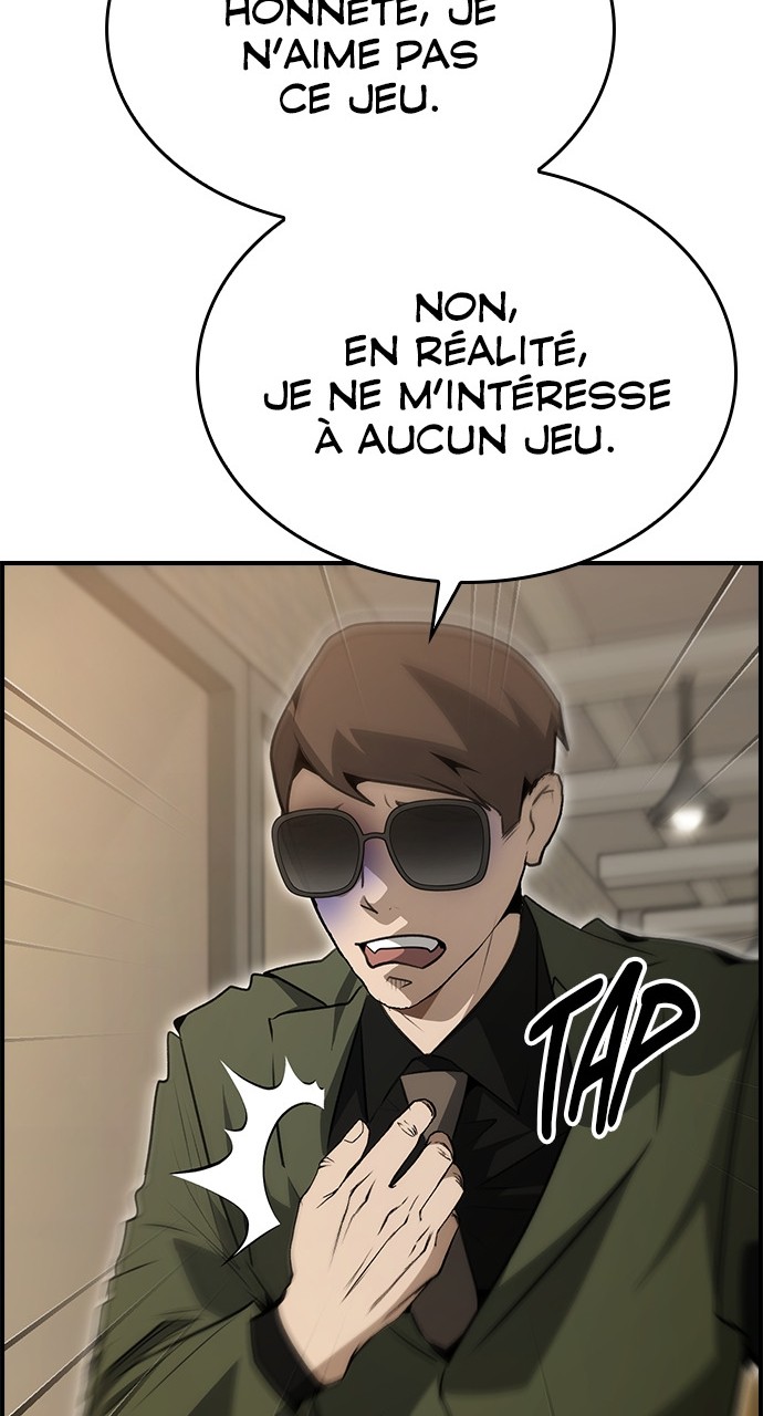 Read Bad Ending Maker vf Manga Online
