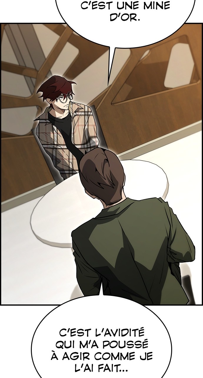 Read Bad Ending Maker vf Manga Online