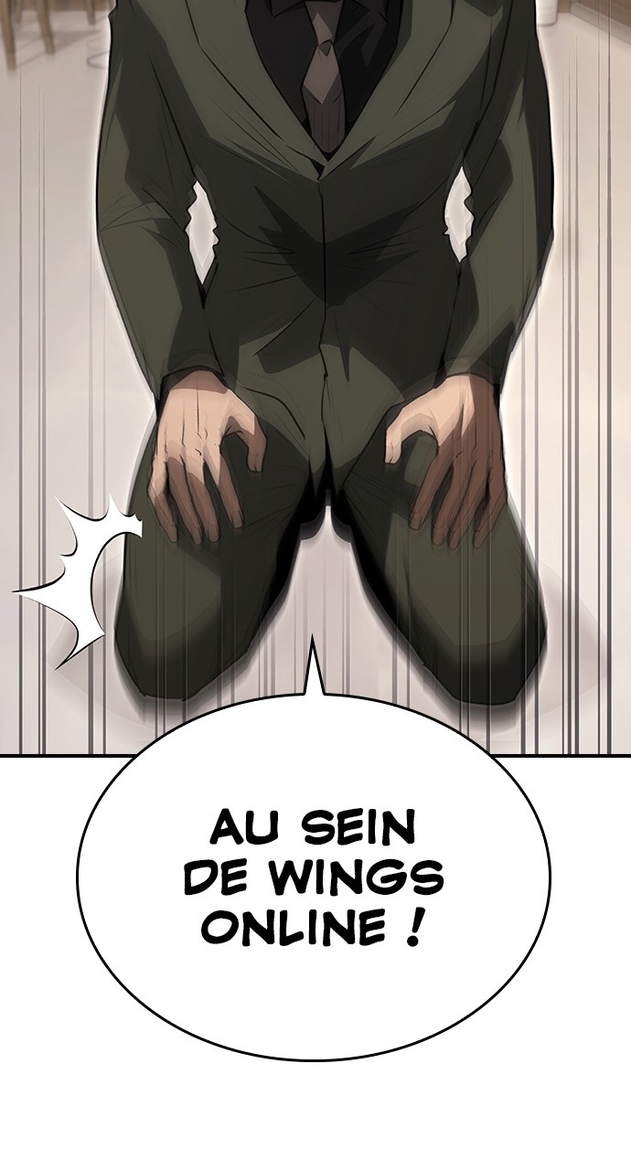 Read Bad Ending Maker vf Manga Online