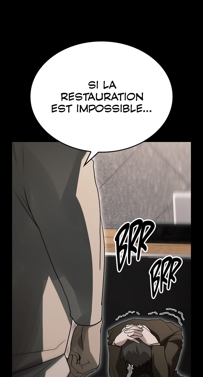 Read Bad Ending Maker vf Manga Online