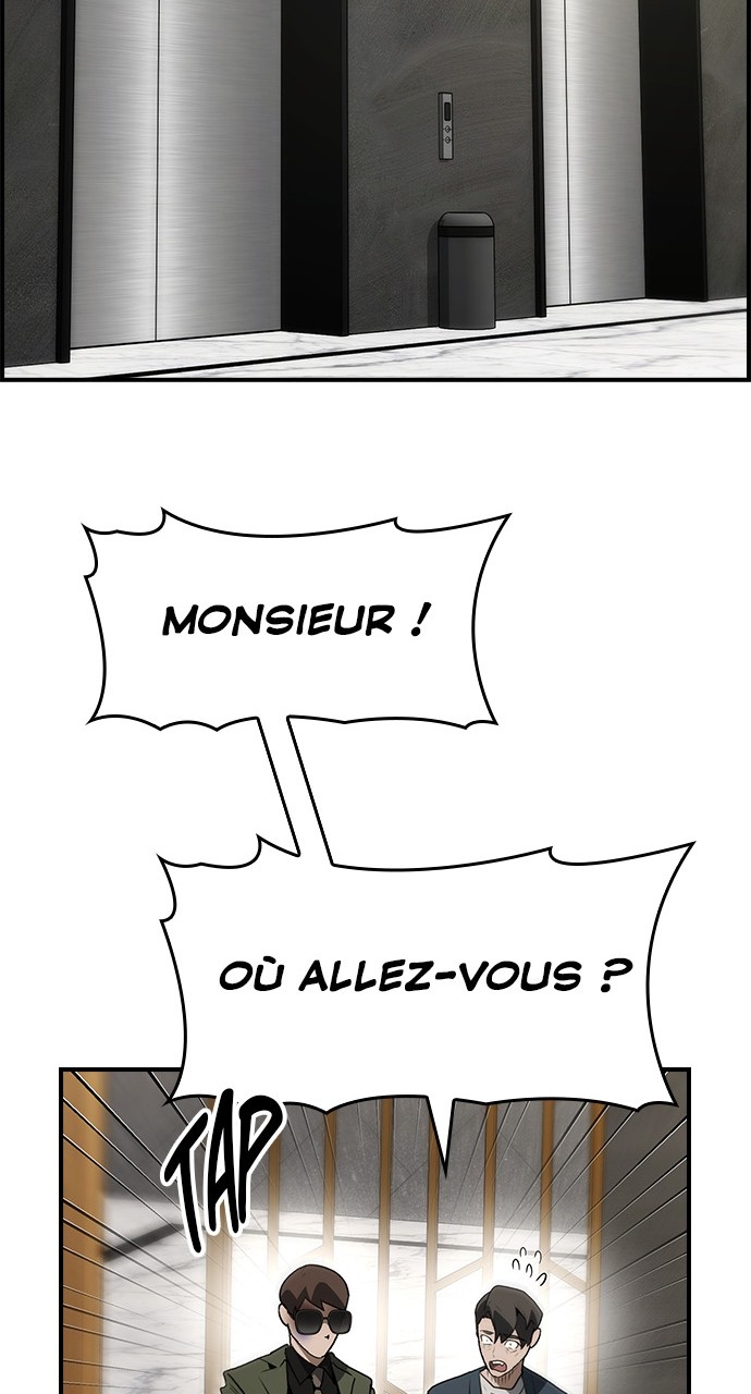 Read Bad Ending Maker vf Manga Online