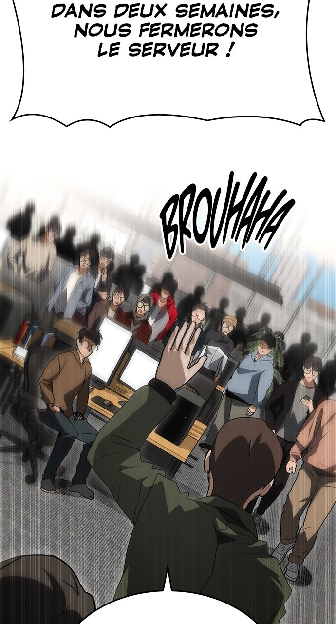 Read Bad Ending Maker vf Manga Online