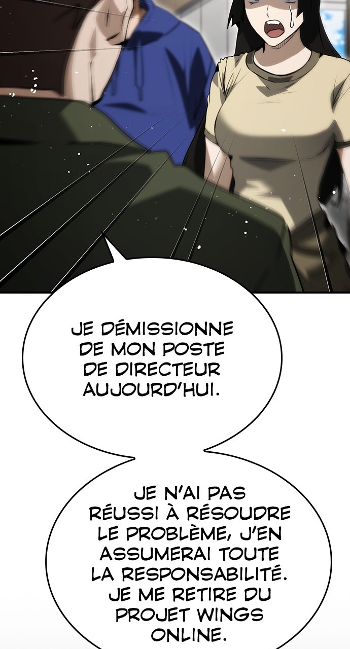 Read Bad Ending Maker vf Manga Online