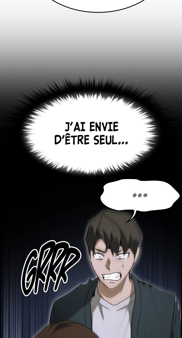 Read Bad Ending Maker vf Manga Online