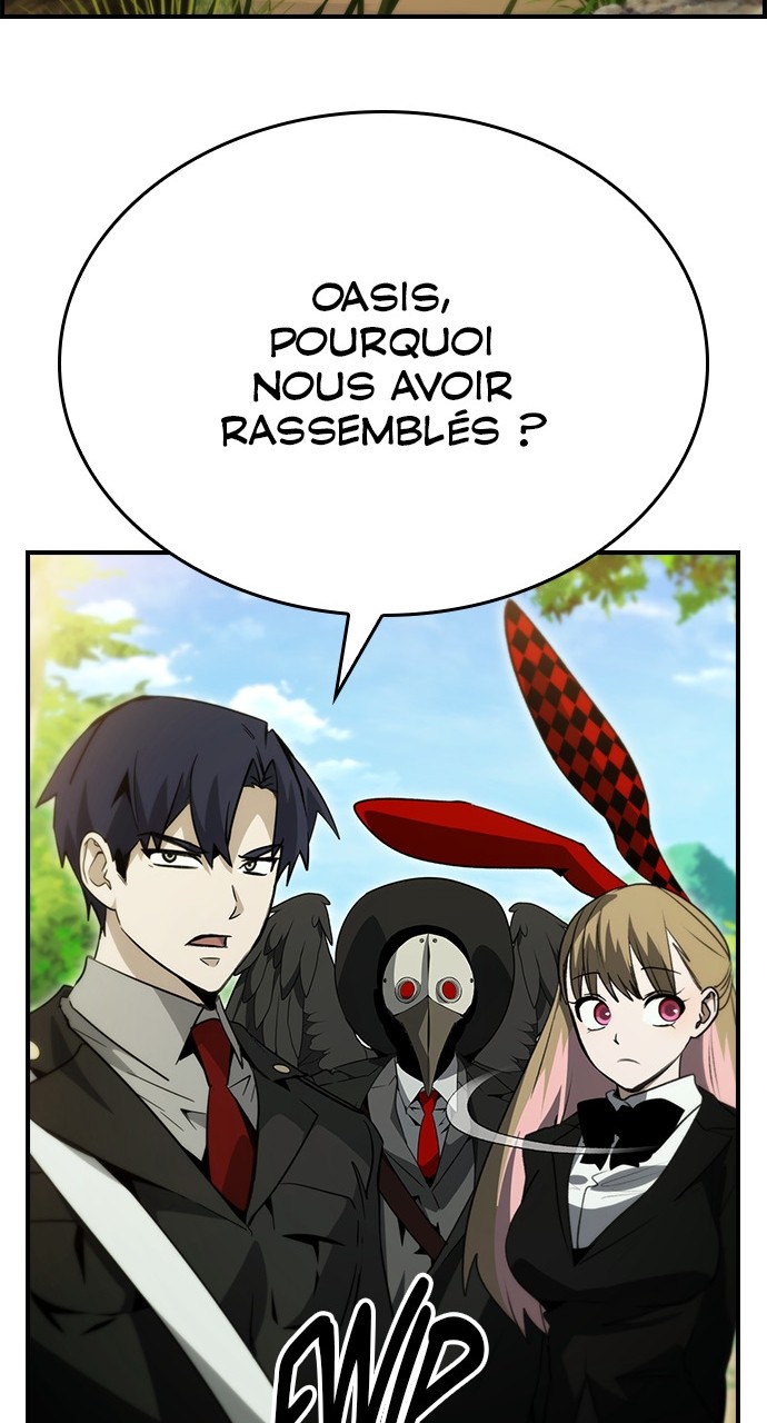 Read Bad Ending Maker vf Manga Online