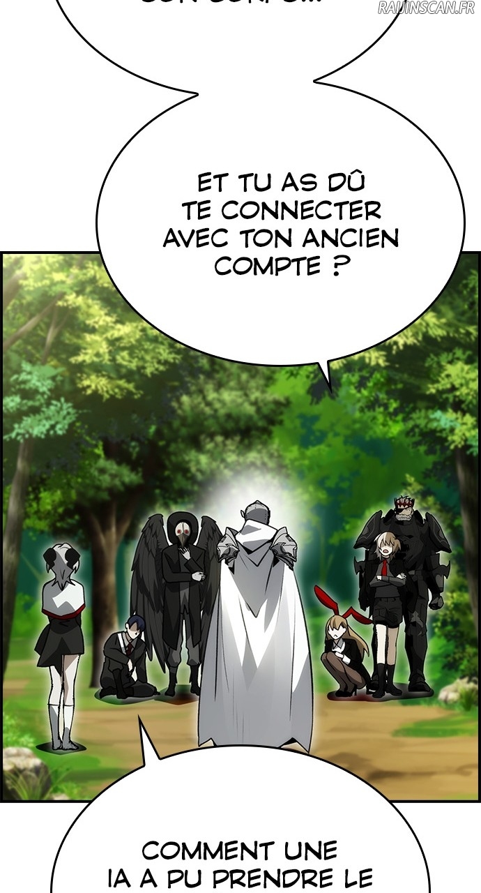 Read Bad Ending Maker vf Manga Online