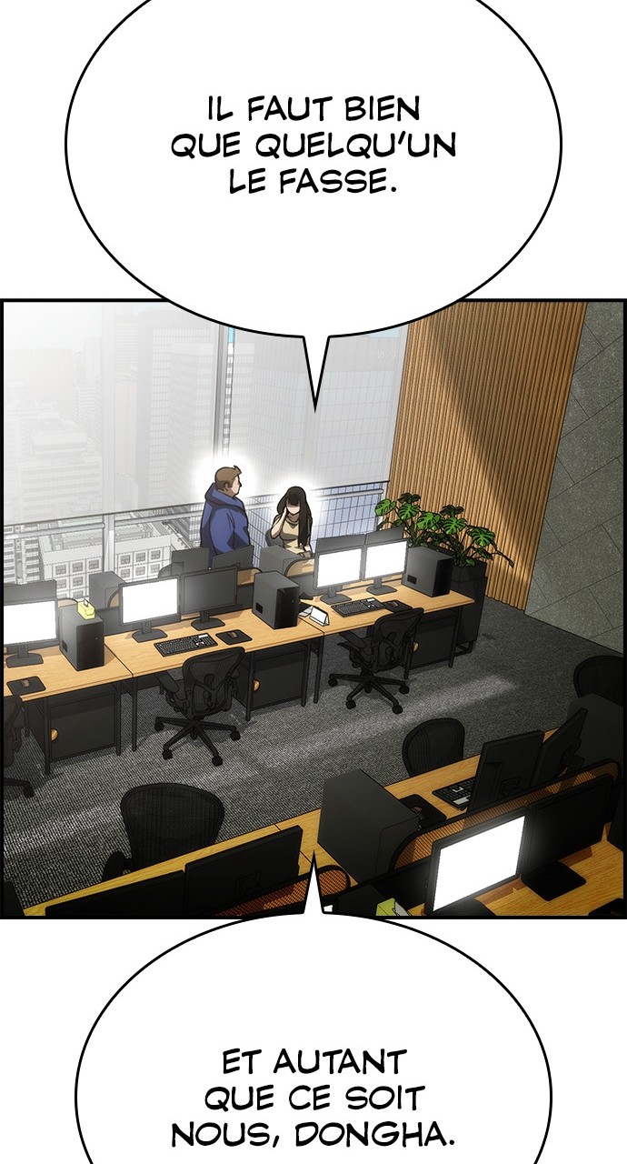 Read Bad Ending Maker vf Manga Online