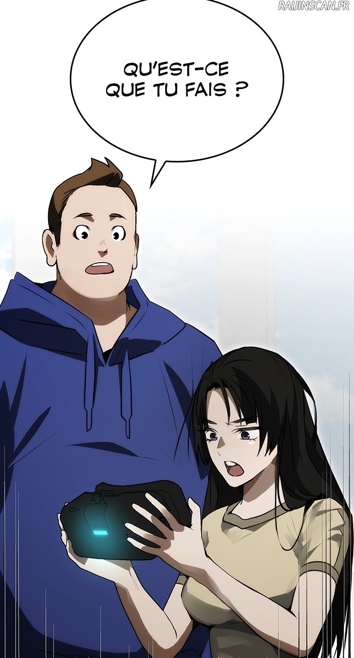 Read Bad Ending Maker vf Manga Online