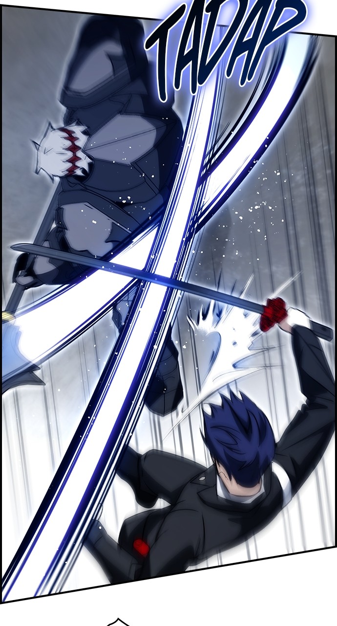 Read Bad Ending Maker vf Manga Online