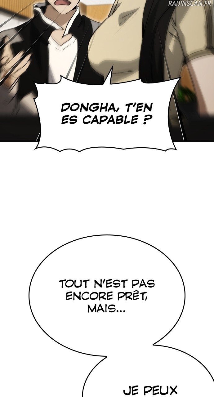 Read Bad Ending Maker vf Manga Online