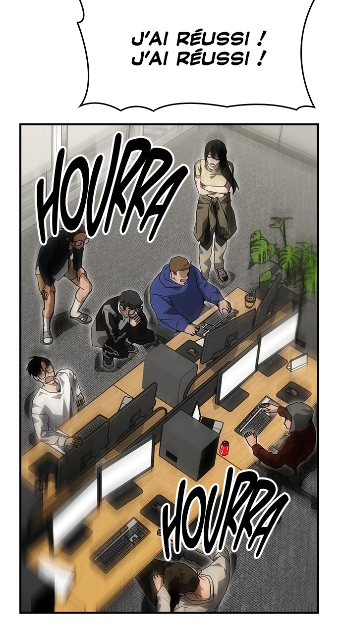 Read Bad Ending Maker vf Manga Online