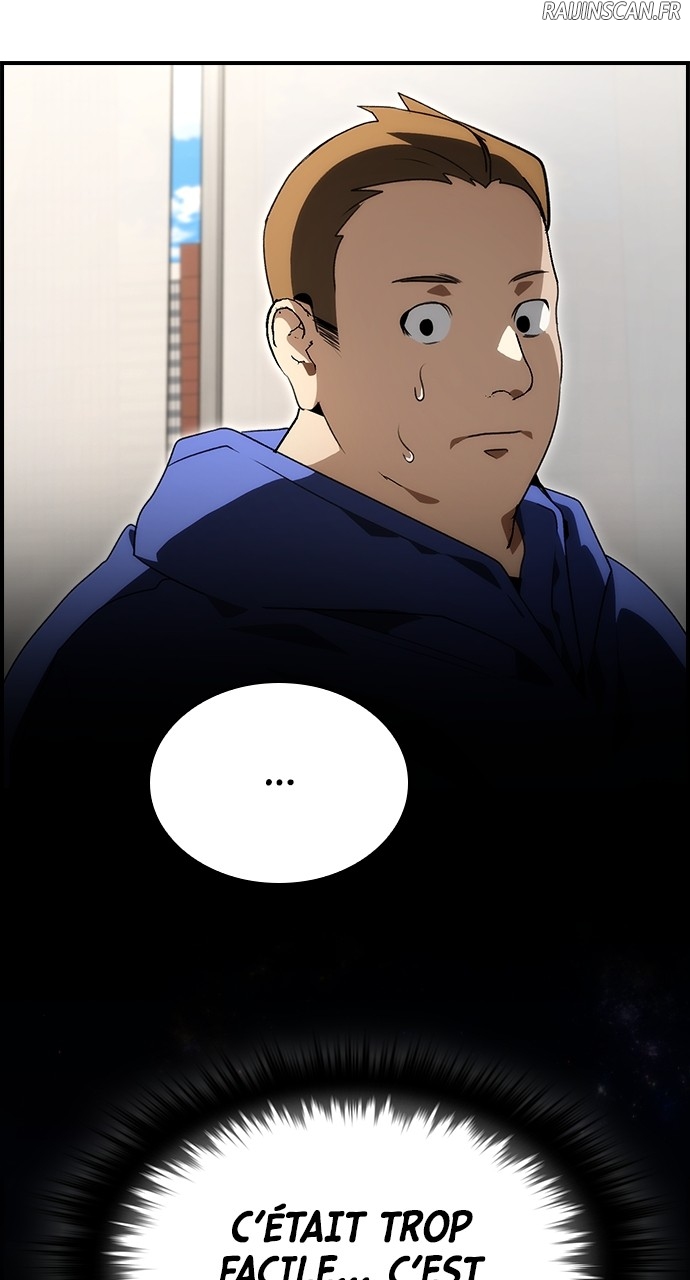 Read Bad Ending Maker vf Manga Online