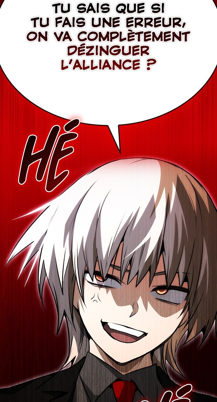 Read Bad Ending Maker vf Manga Online