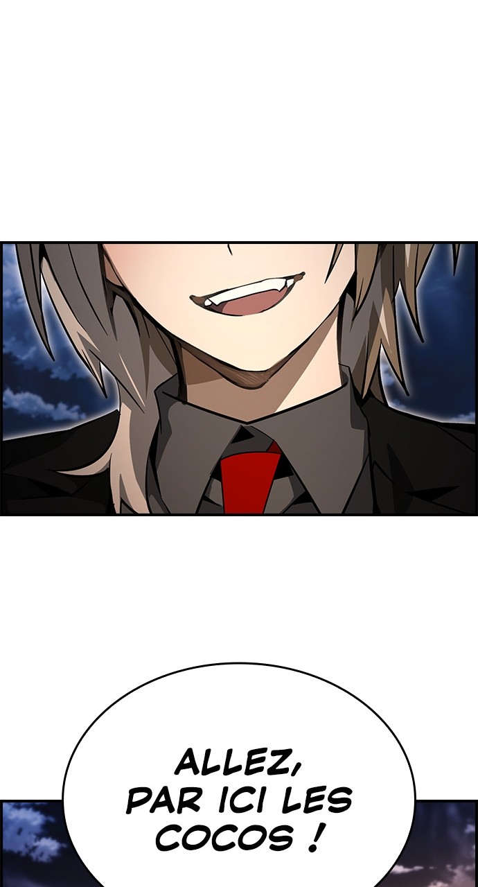 Read Bad Ending Maker vf Manga Online