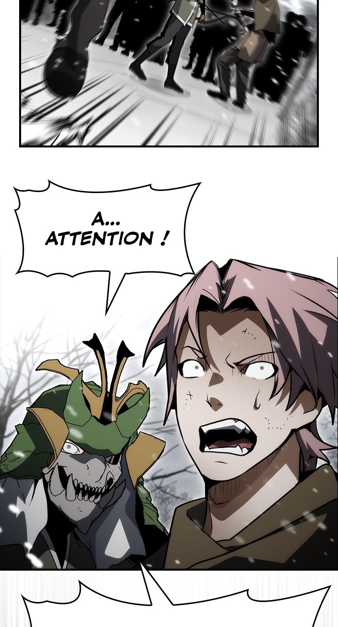 Read Bad Ending Maker vf Manga Online