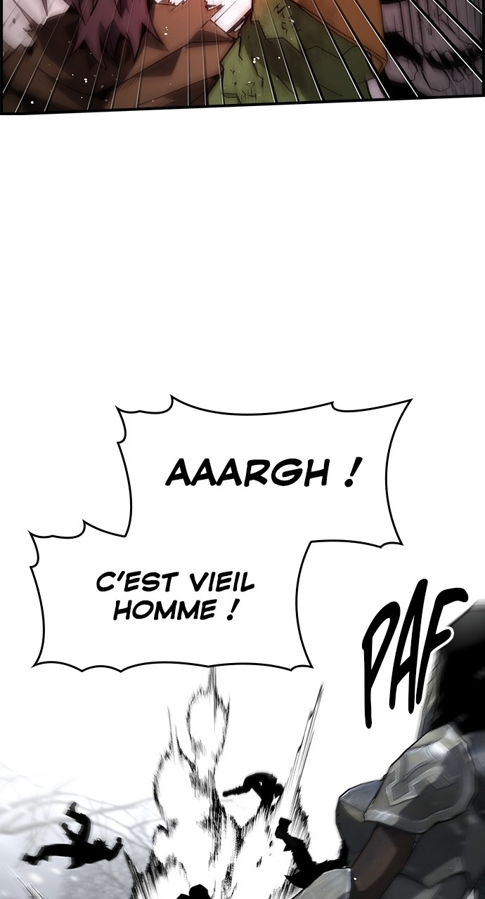 Read Bad Ending Maker vf Manga Online