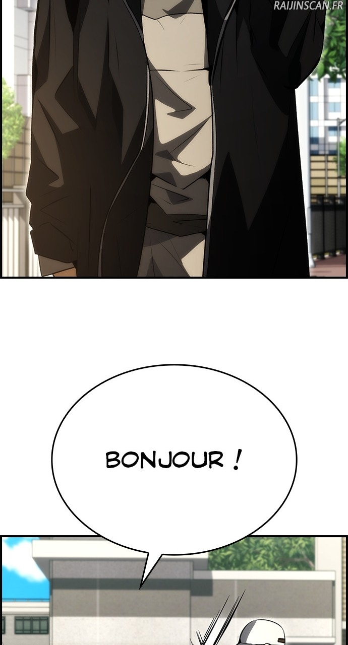 Read Bad Ending Maker vf Manga Online