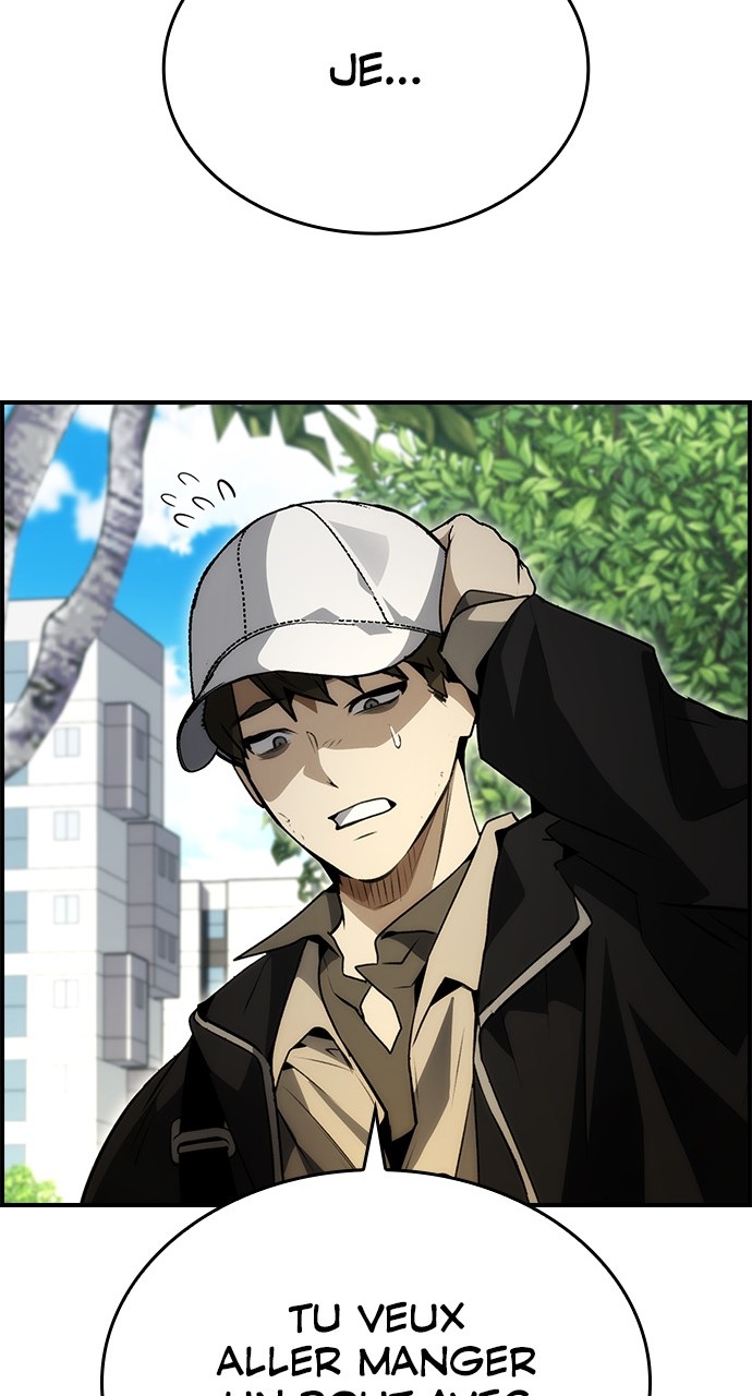 Read Bad Ending Maker vf Manga Online