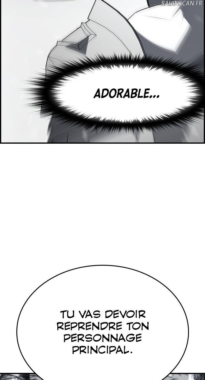 Read Bad Ending Maker vf Manga Online