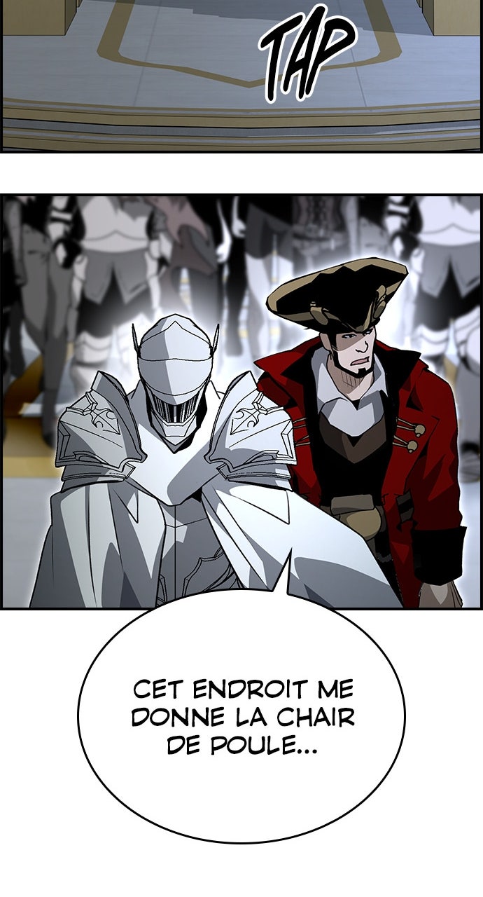Read Bad Ending Maker vf Manga Online