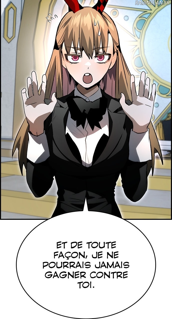 Read Bad Ending Maker vf Manga Online