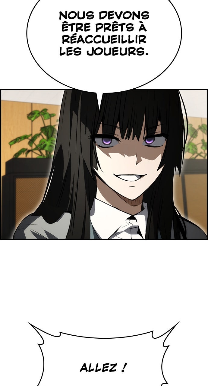 Read Bad Ending Maker vf Manga Online