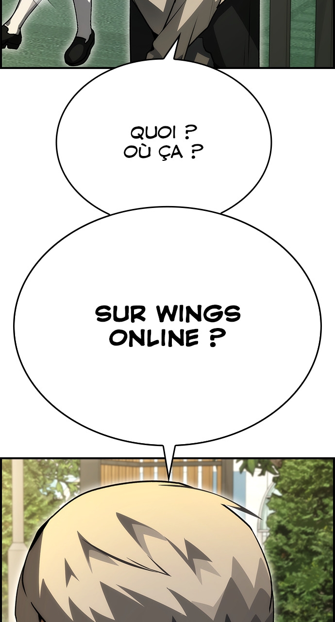 Read Bad Ending Maker vf Manga Online