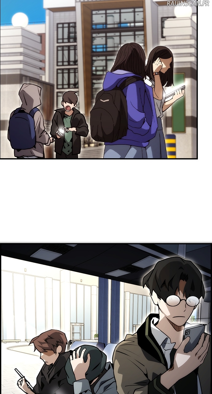 Read Bad Ending Maker vf Manga Online