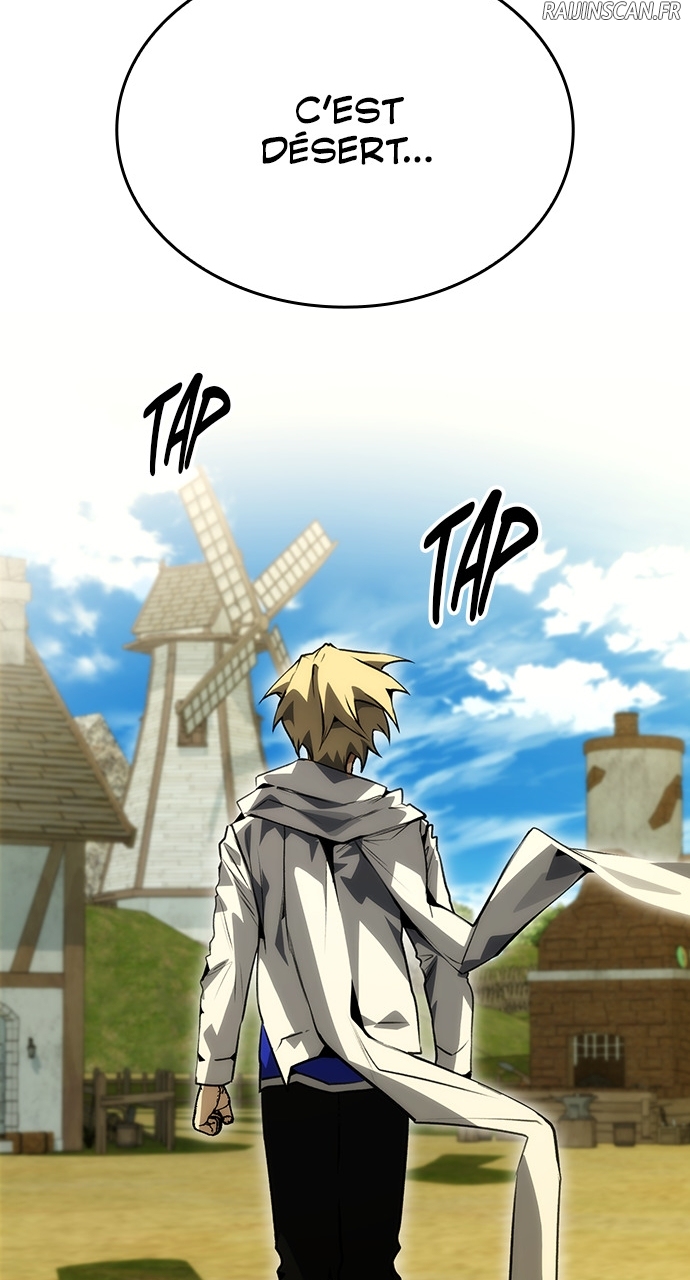 Read Bad Ending Maker vf Manga Online