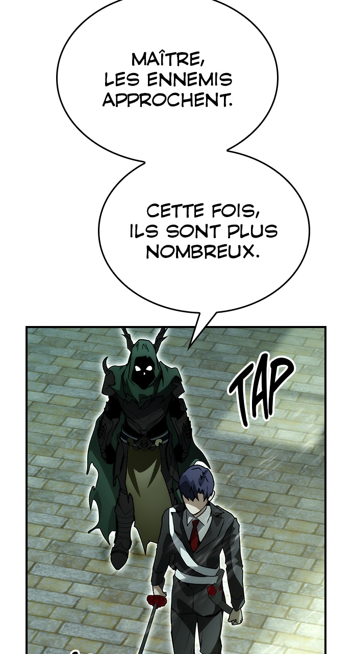 Read Bad Ending Maker vf Manga Online