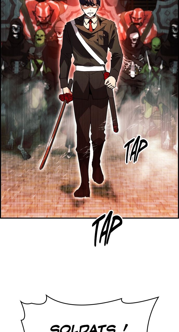 Read Bad Ending Maker vf Manga Online