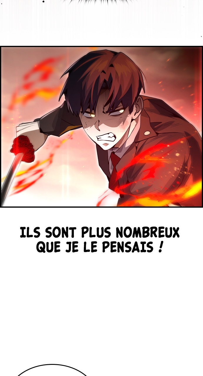 Read Bad Ending Maker vf Manga Online