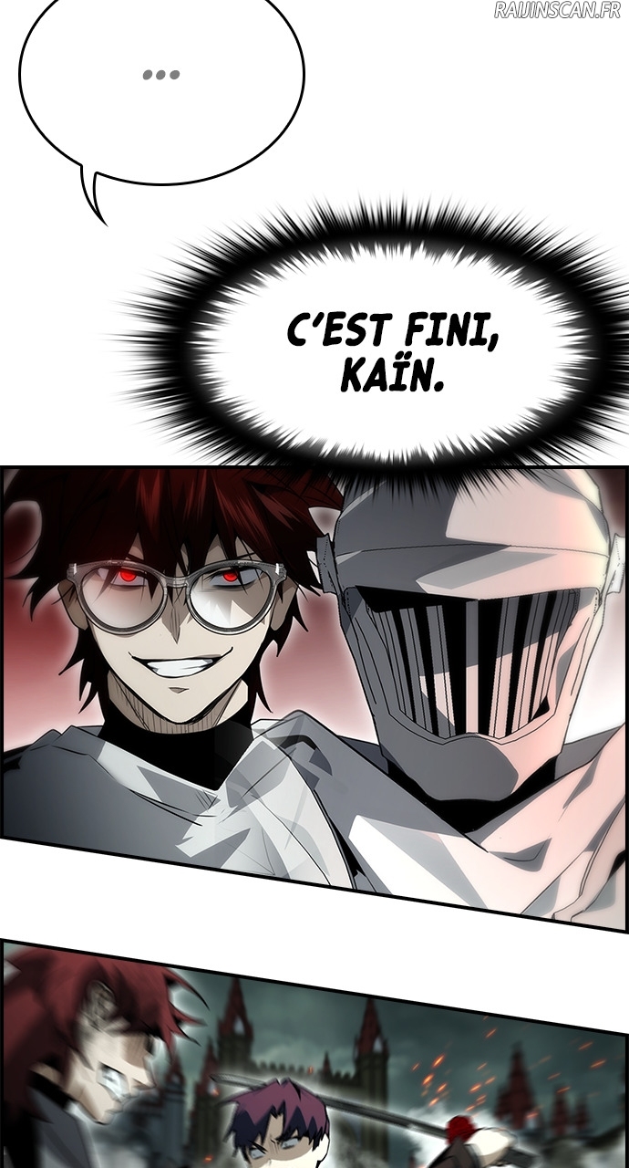 Read Bad Ending Maker vf Manga Online