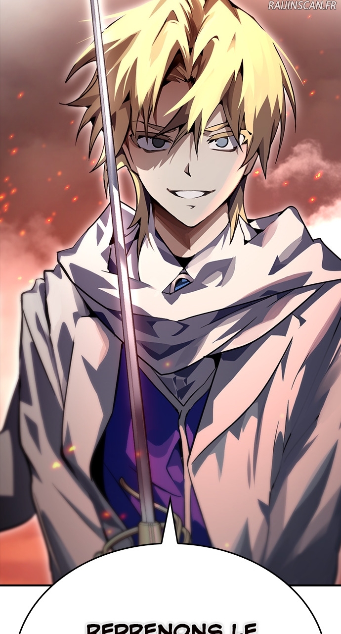 Read Bad Ending Maker vf Manga Online