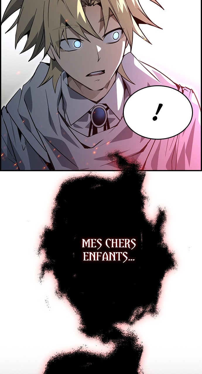 Read Bad Ending Maker vf Manga Online