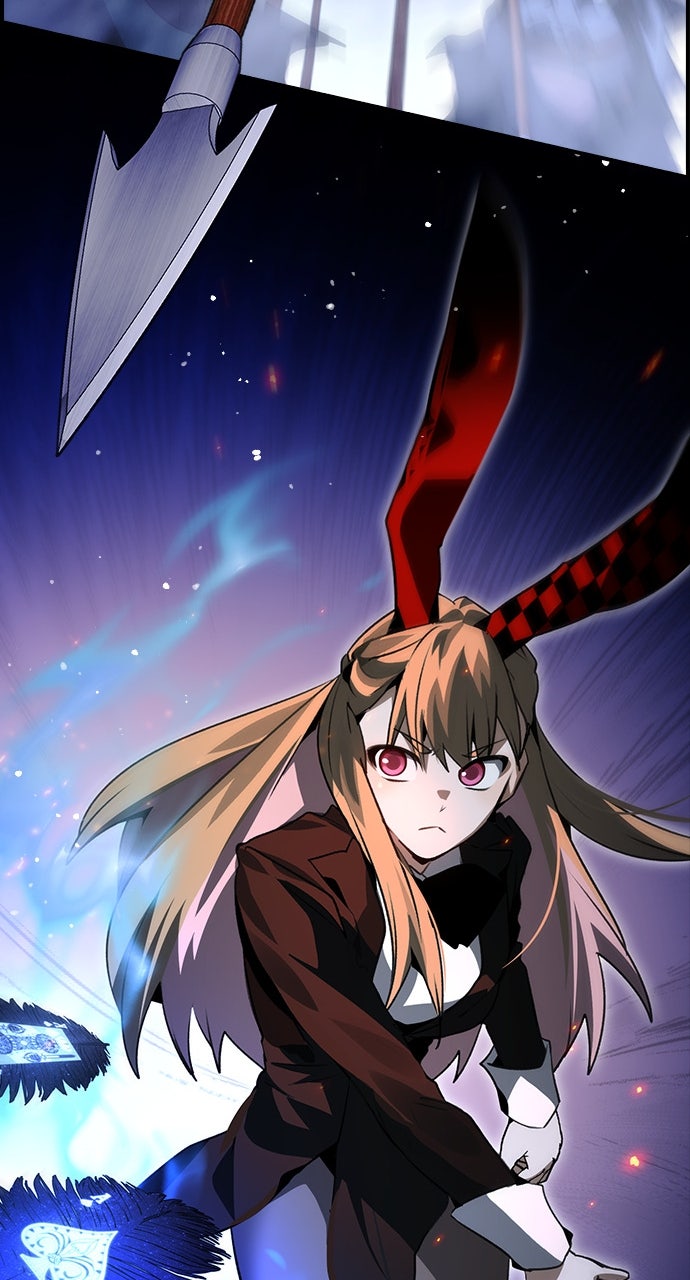 Read Bad Ending Maker vf Manga Online