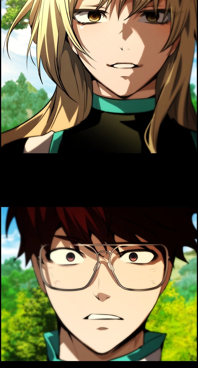 Read Bad Ending Maker vf Manga Online