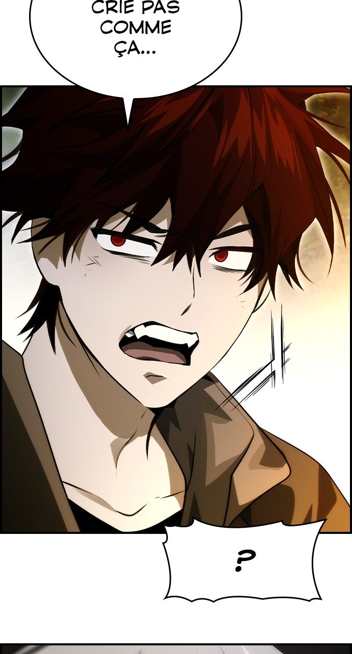 Read Bad Ending Maker vf Manga Online