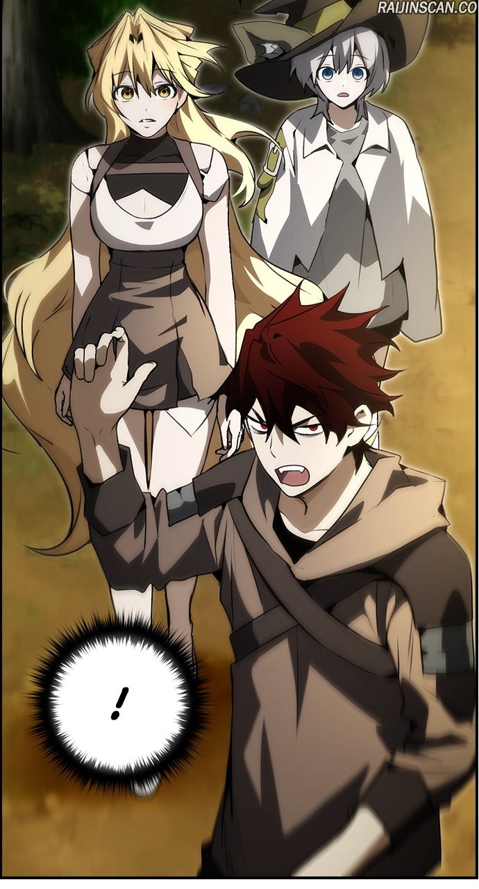 Read Bad Ending Maker vf Manga Online