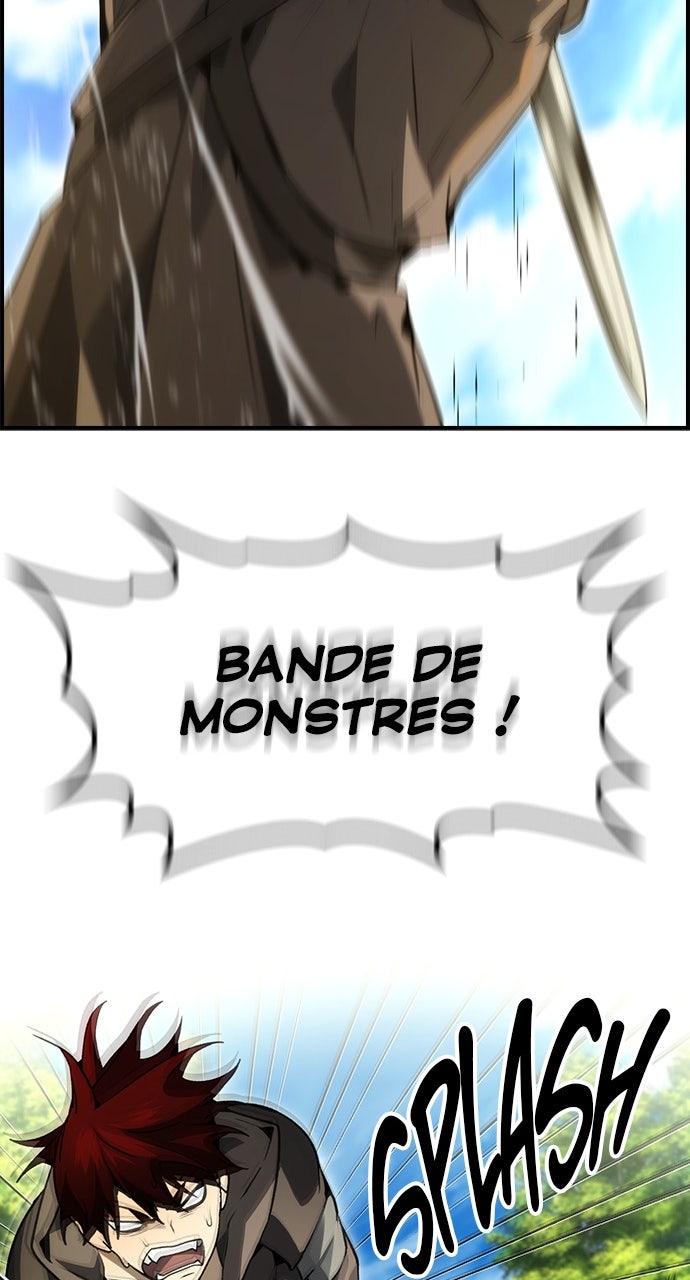 Read Bad Ending Maker vf Manga Online