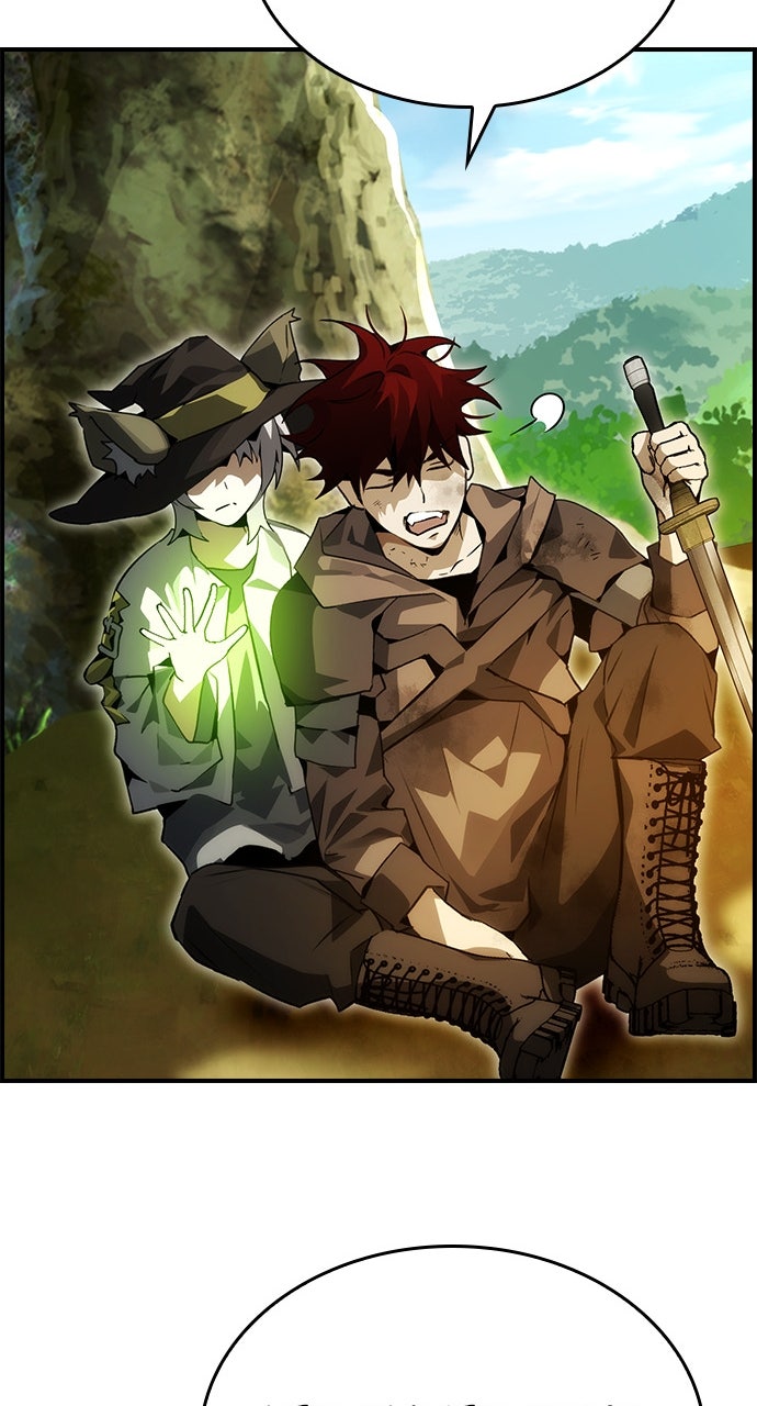 Read Bad Ending Maker vf Manga Online