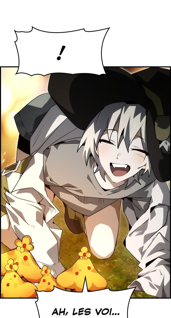 Read Bad Ending Maker vf Manga Online