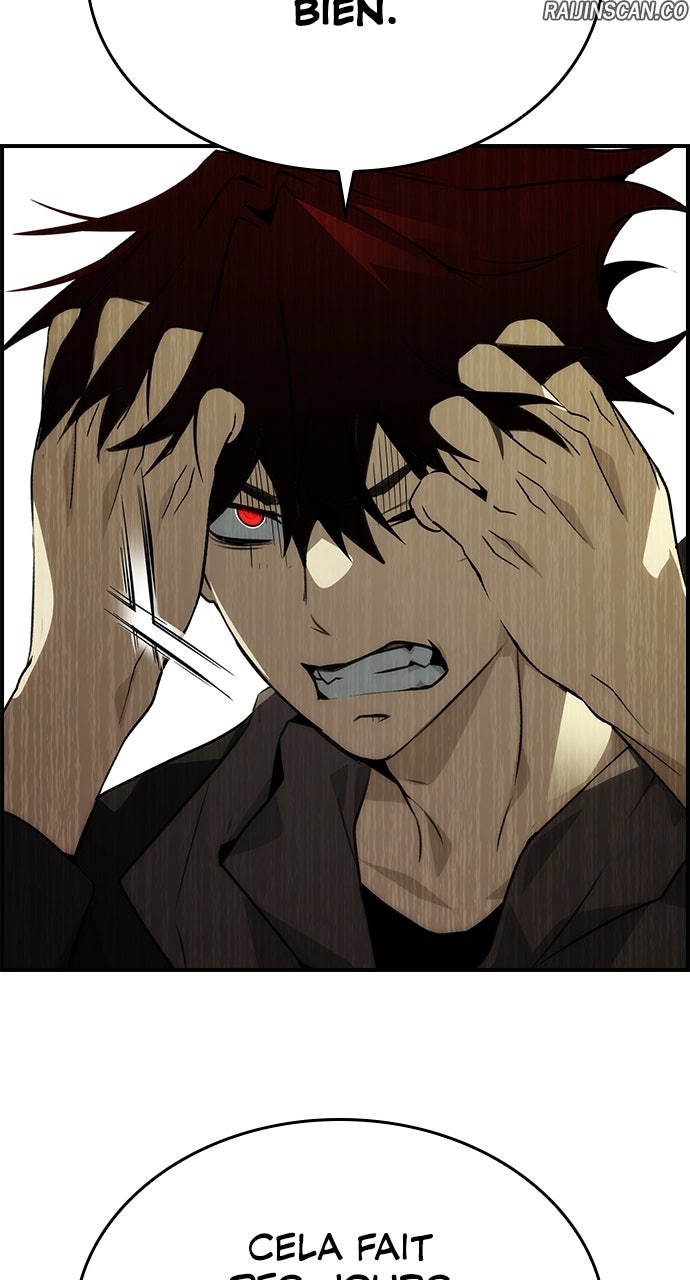 Read Bad Ending Maker vf Manga Online