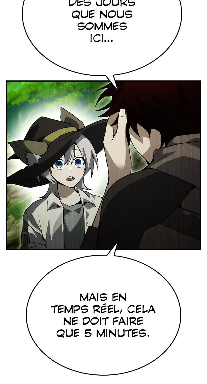 Read Bad Ending Maker vf Manga Online