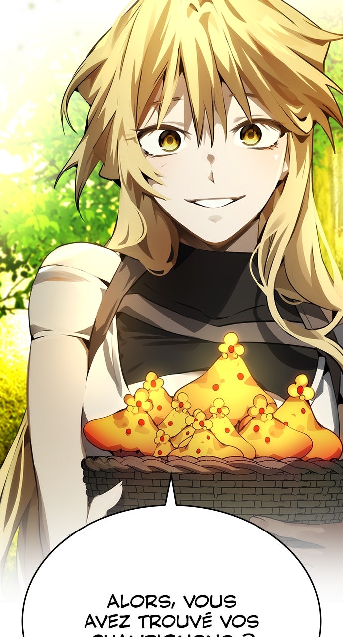 Read Bad Ending Maker vf Manga Online