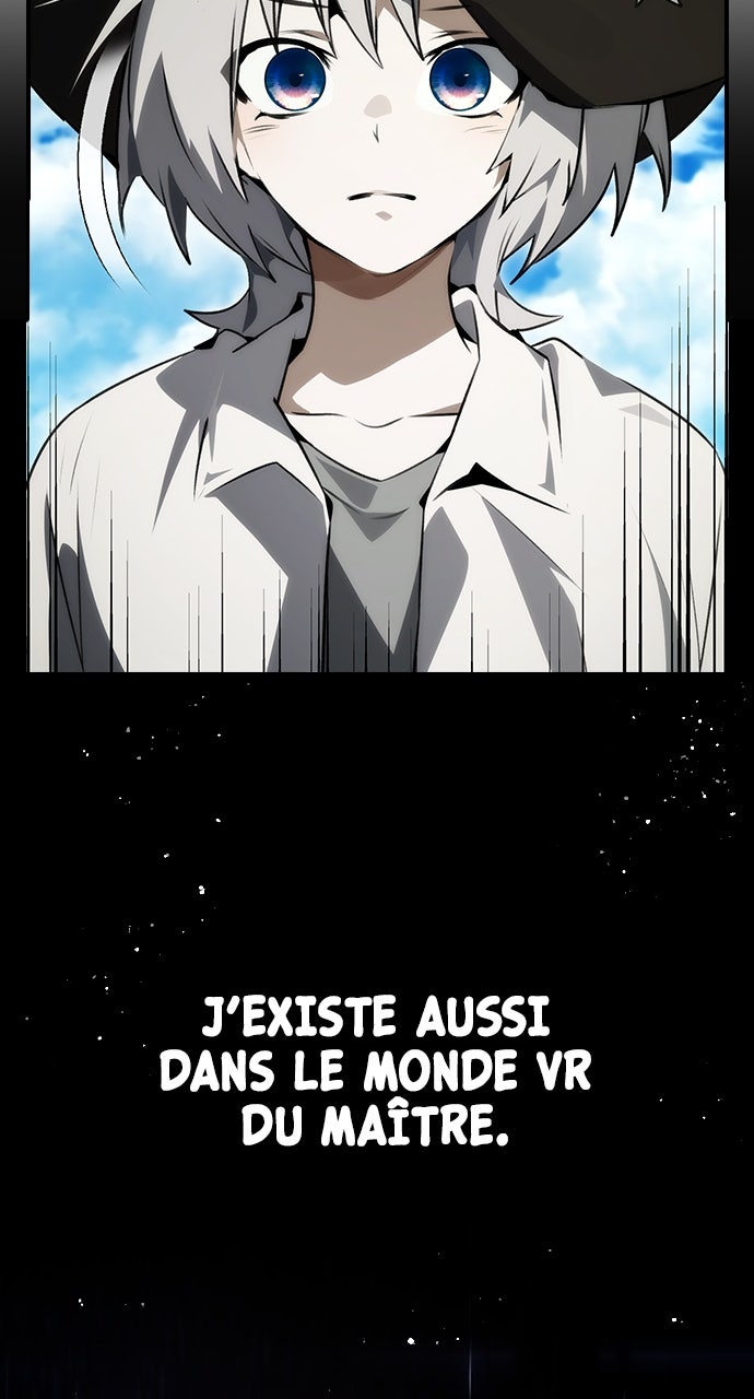 Read Bad Ending Maker vf Manga Online