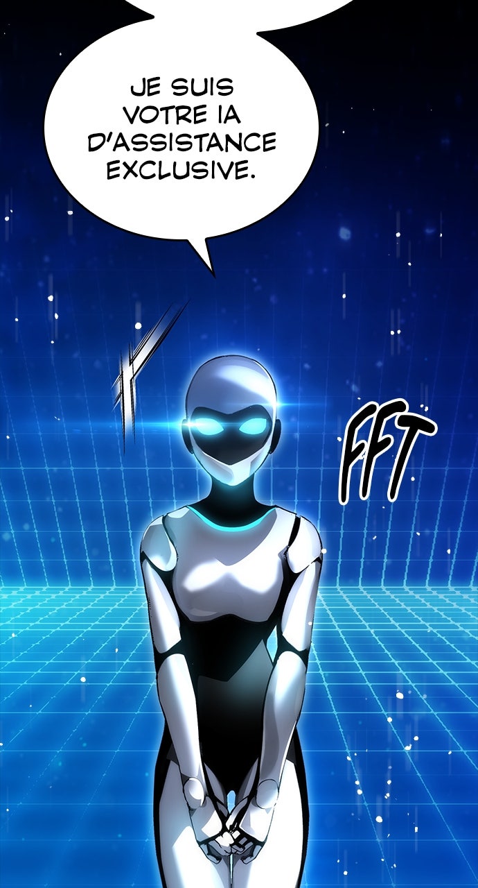 Read Bad Ending Maker vf Manga Online