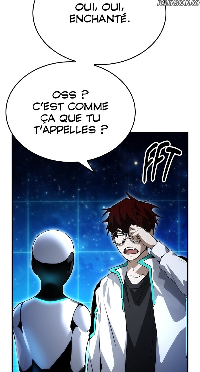 Read Bad Ending Maker vf Manga Online